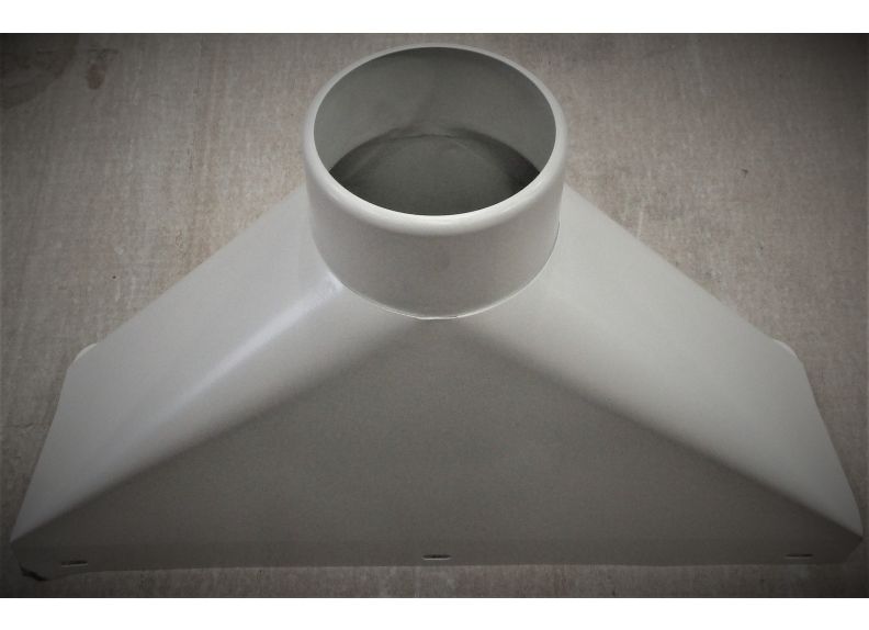 Collector Tube 1036 | JWP208-056