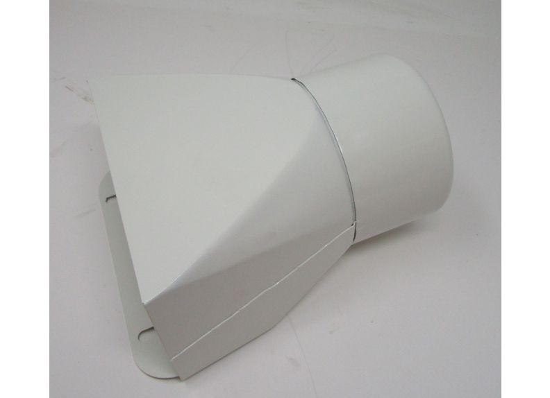 Dust Chute | JWS18HO-101