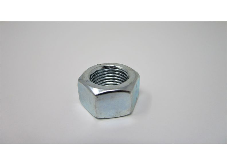 Nut | JWS25-301