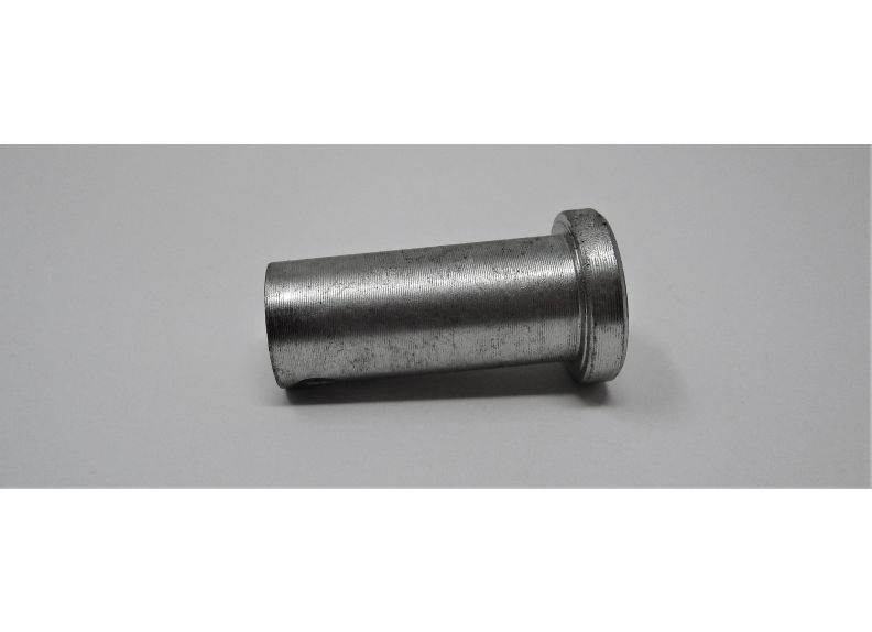 Pulley Pin 16 X 46 Mm | JWS-02-35