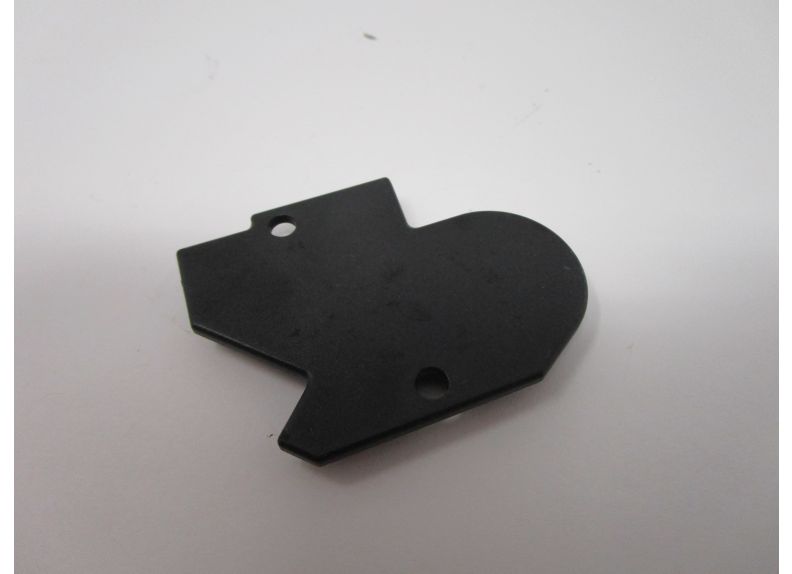 Rail End Cover Left | JWTS10-241