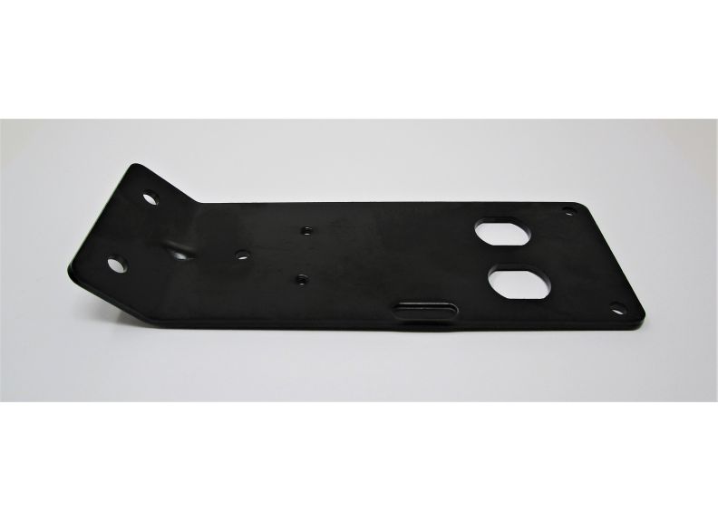 Switch Box Plate | JWTS10-347