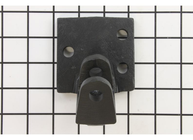 Hydraulic Mounting Plate | J-5507688