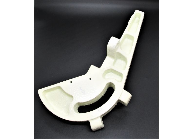Trunnion - White | J-5508433