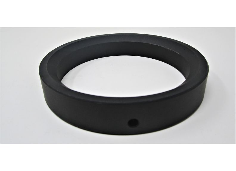 Rack Retainer Item #23 Black | J-5627881