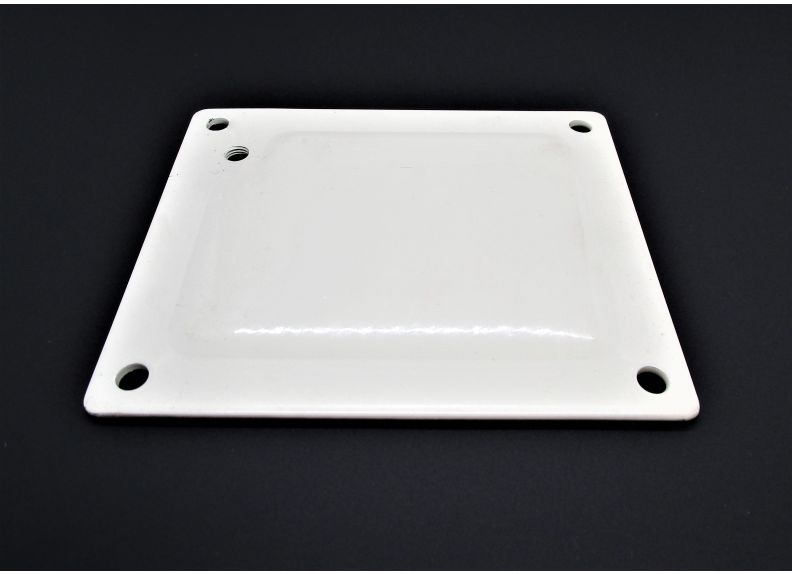 Gear Box Cover White | J-5710111
