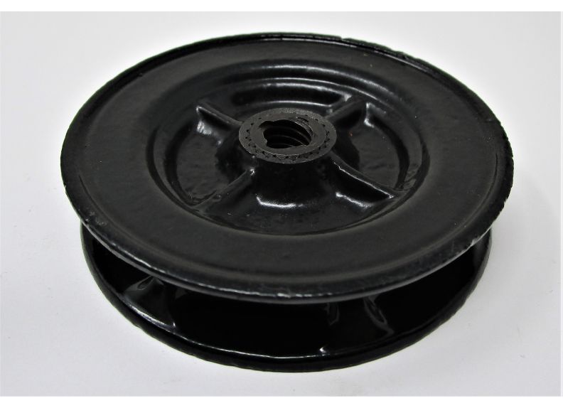 Hand Chain Wheel Available From 2-1-201 | L100-25-14-1