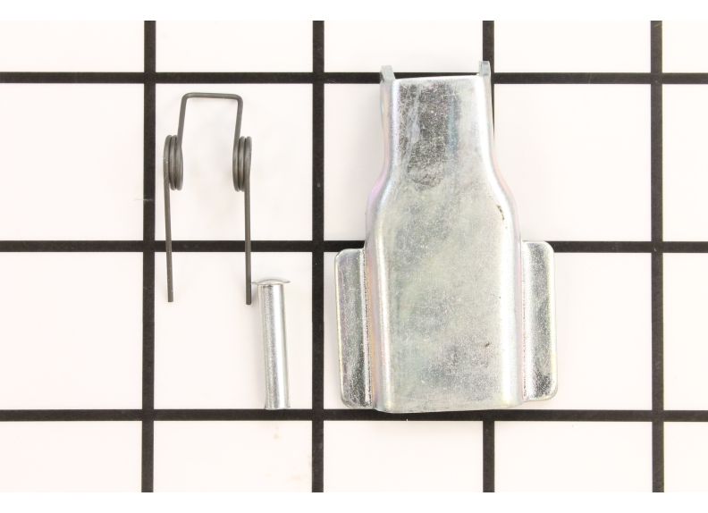 Safety Latch Assembly | L100-25-2