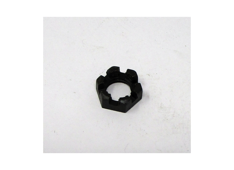 Wheel Stopper | L100-25-9-1