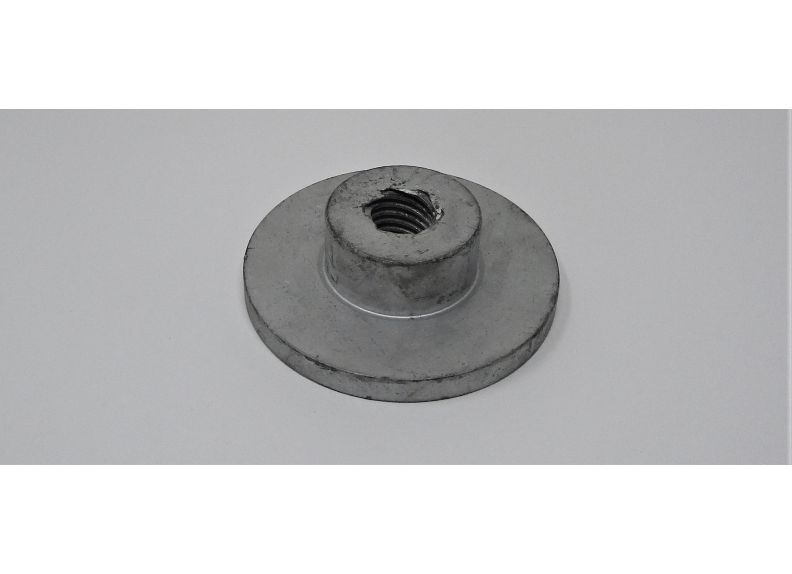 Disc Hub | L100-500-19-1