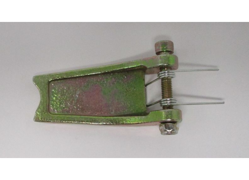 Safety Latch Assembly | L100-500-2