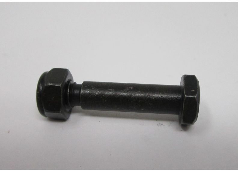 Bottom Hook Shaft | L100-50-6