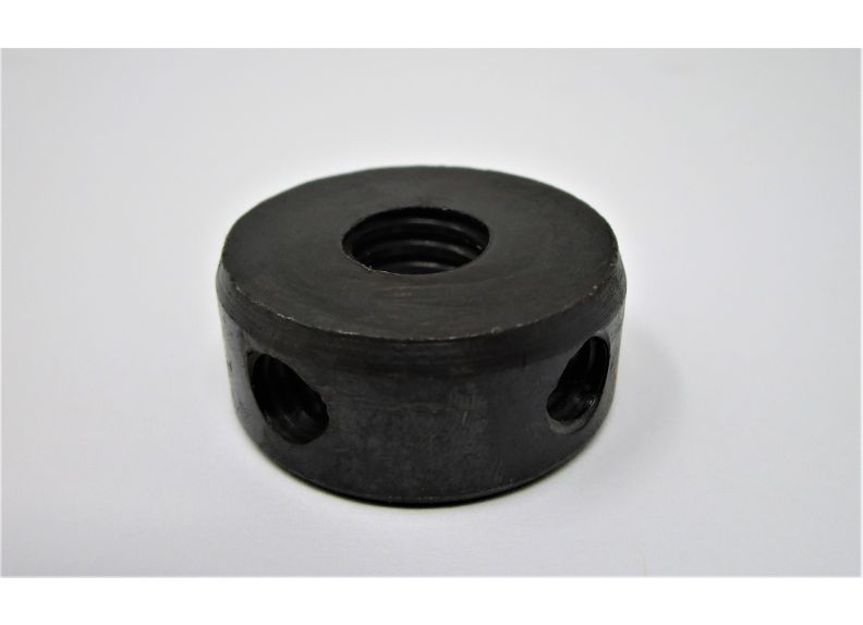 Motor Lock Nut Jtm-1/2 | LA-007