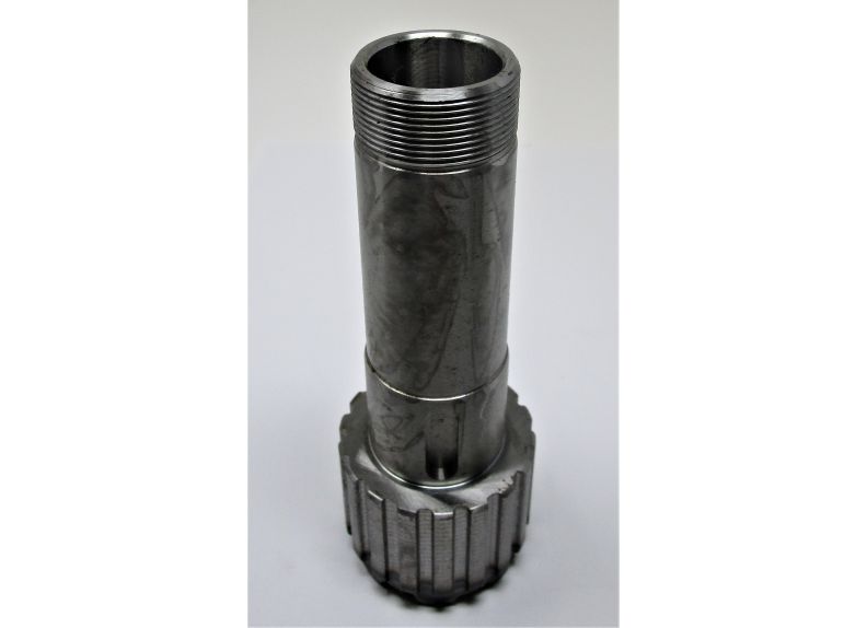 Spindle Pulley Hub Jtm-1/2 | LA-064