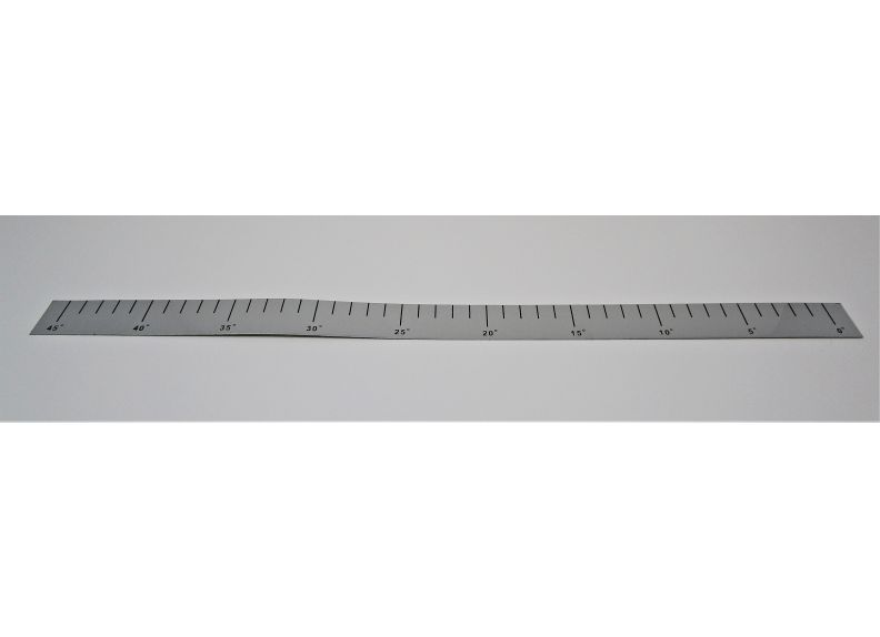 Scale | MBS1014W-226A