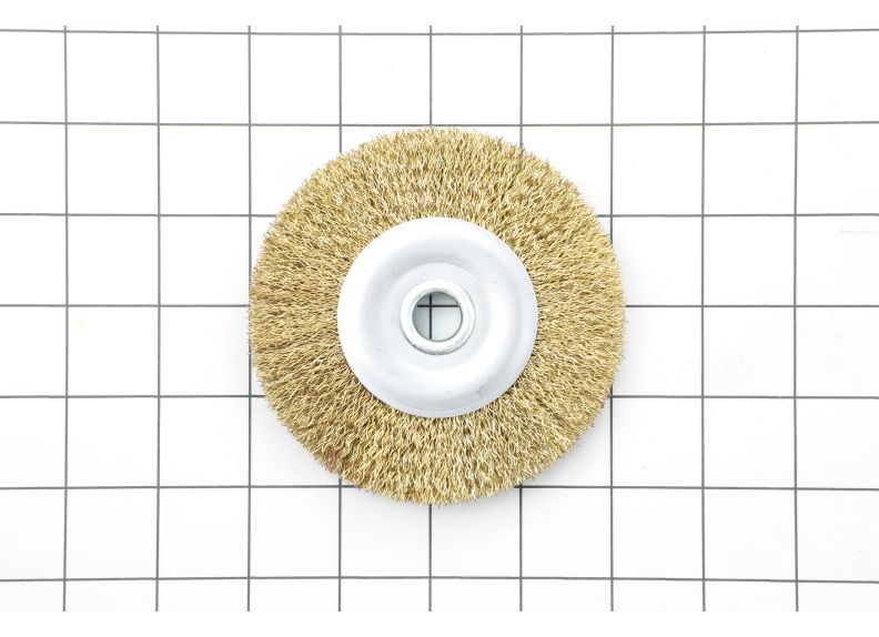 Wire Brush | MBS1323EVS-1092