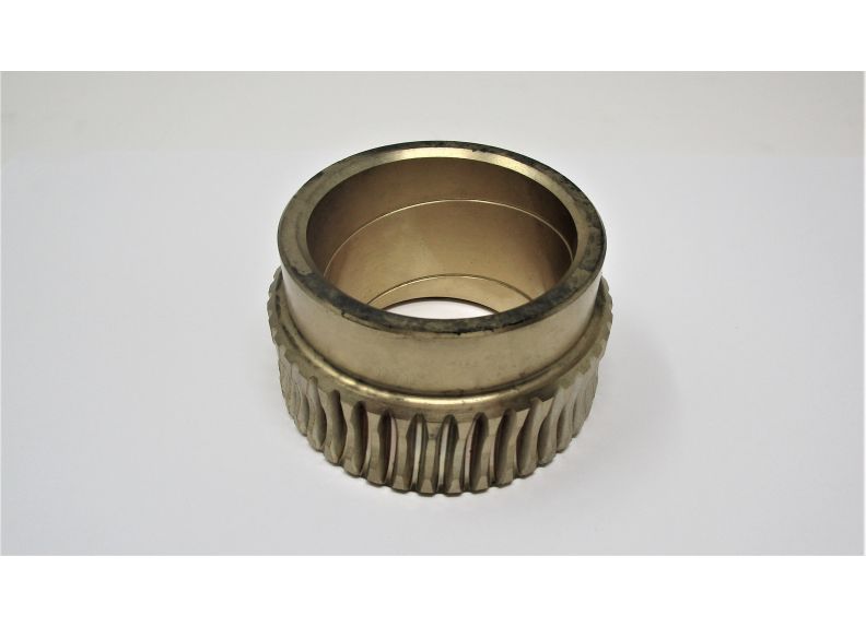 Bronze Gear / Falcon 315 | MEP0250118