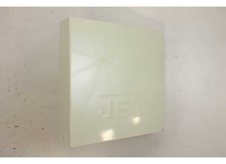 White Cover Left Jpm-13 | MHA-B01W