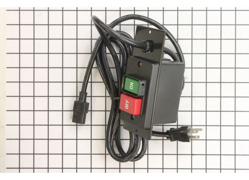 Switch Assembly Jpm-13 Text | MHA-S07