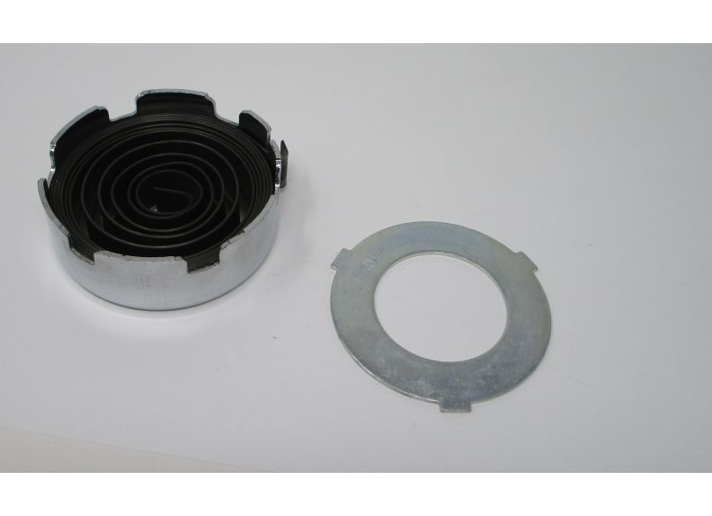 Safety Latch Assembly | MM75S-5A3