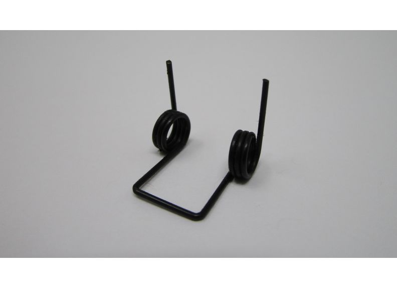 Stop Lever Spring | P91252
