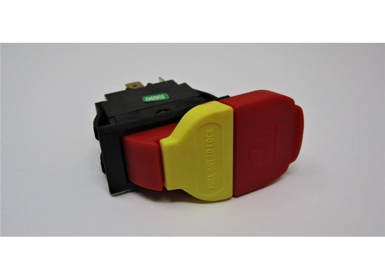 On/Off Switch Hy-18 | PB85-126-1