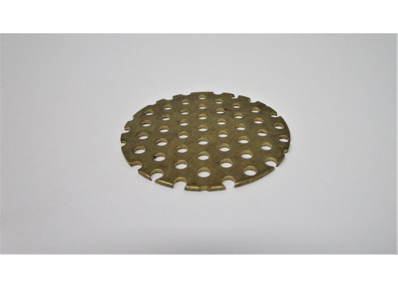 Air Inlet Screen | PB90-38