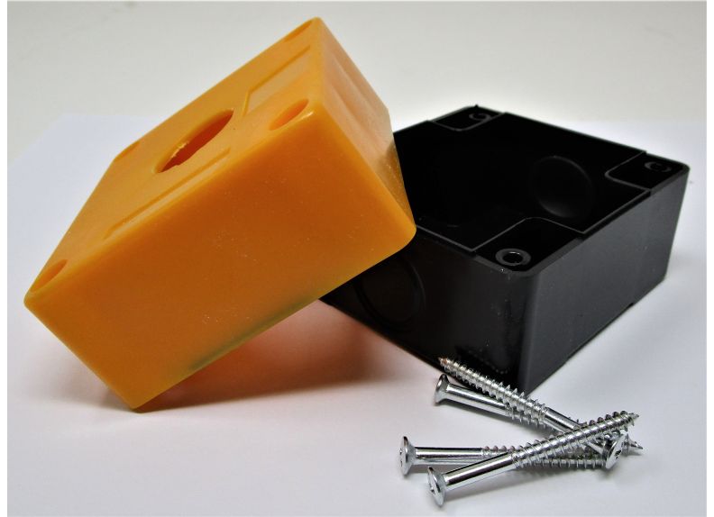 Switch Box Text | PS1652T-143