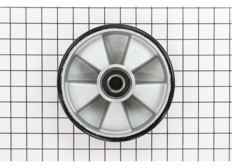 Steering Wheel | PT2036-3-6