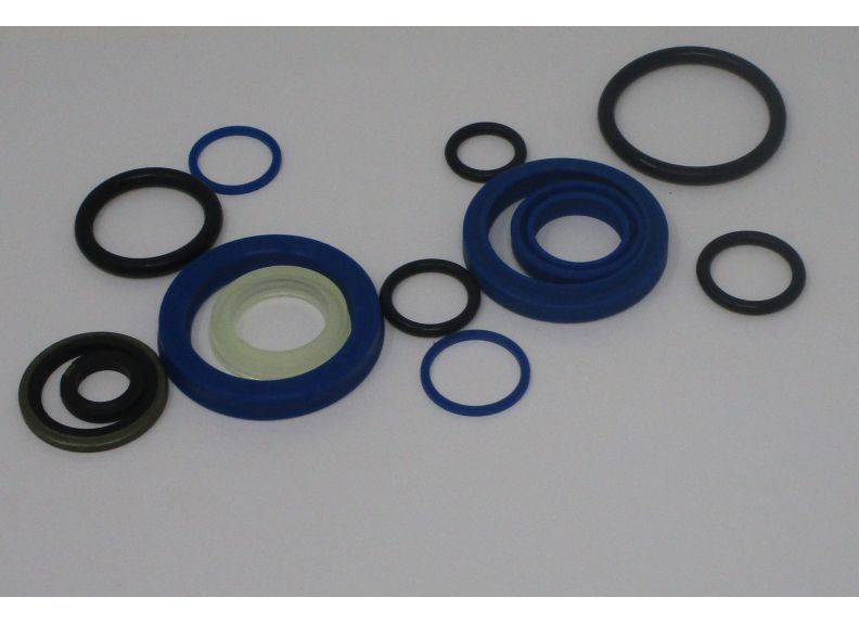 O-Ring & Seal Kit W-SeriesWinner'S Kit | PT2036-SK-1