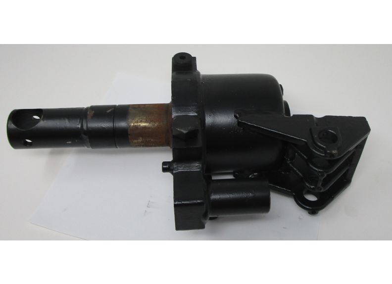 Pump Housing Assembly | PT2748J-109A