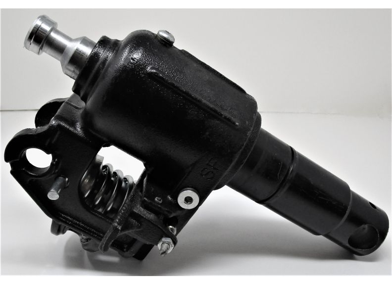 Df Pump Assembly #701 To 722 | PTJA300D