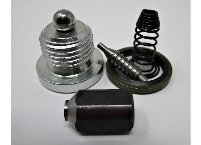 Check Valve Assembly | PTJA717