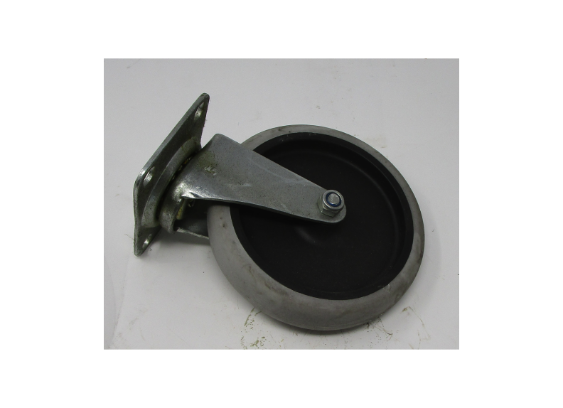 Swivel Caster Assembly | PUC3117-SCA
