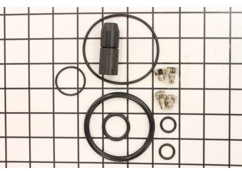 Rebuild Kit | RBK-0810