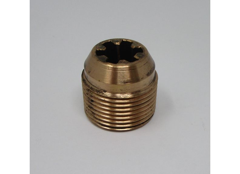 Rifle Nut | RD30-27