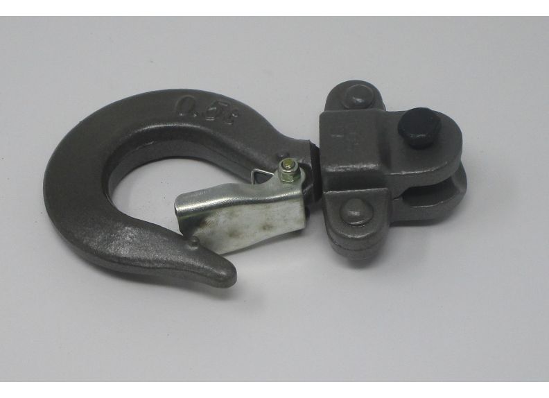 Bottom Hook Assembly | S90-050-4G