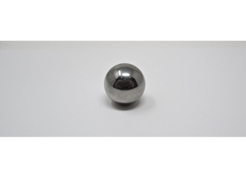 Steel Ball 19Mm | SB-19