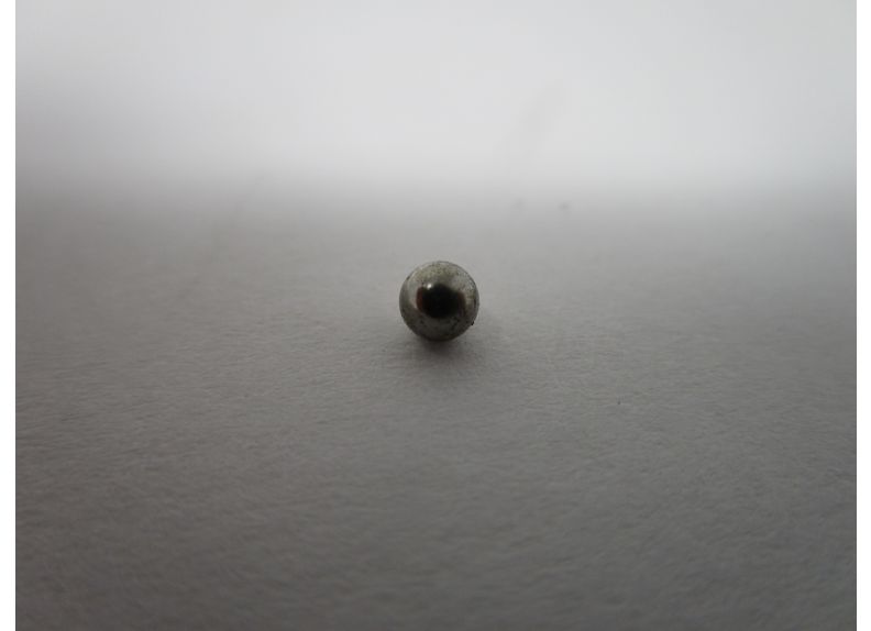 Steel Ball | SB-1/8