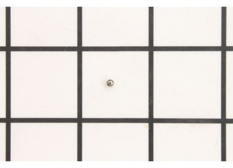 Steel Ball 3Mm | SB-3MM