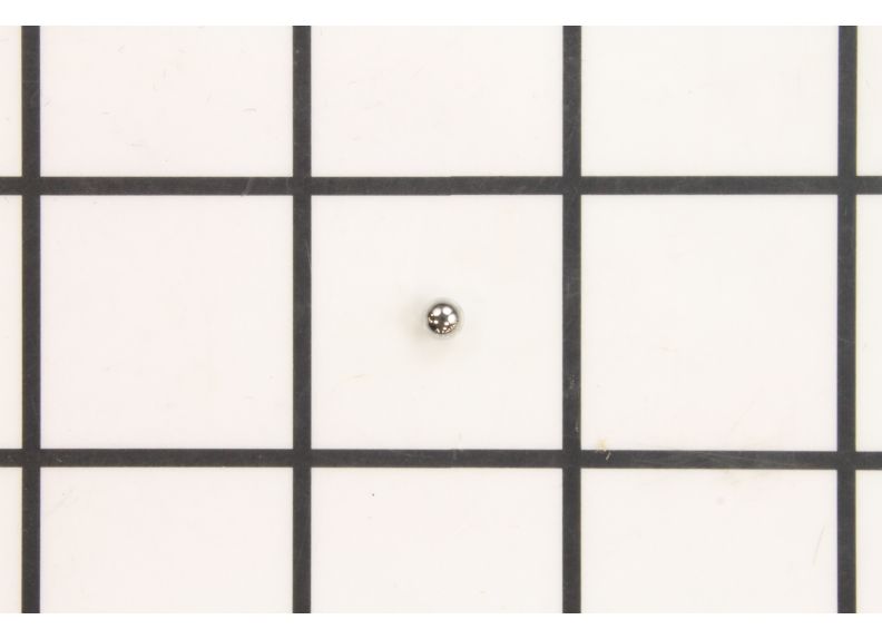 Steel Ball | SB-4MM