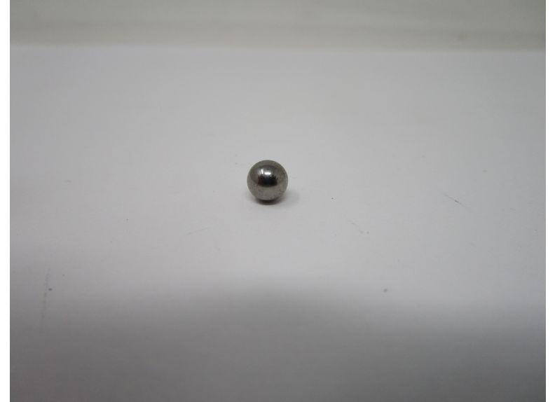 Steel Ball | SB-6MM