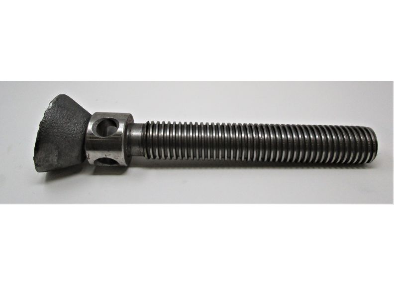Main Screw Screw Jack | SJ15T-04