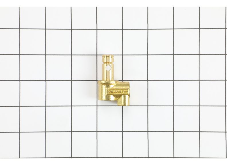 Air Inlet Block | SM-40131