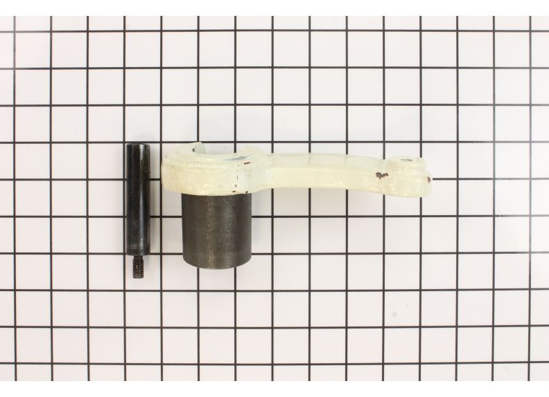 Clamp Hndl Sr-1650N Slip Roll | SR1650N-31