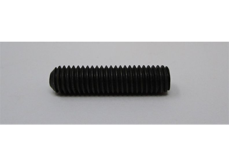 Set Screw M6X25 Jsg-6Dc | SS060500