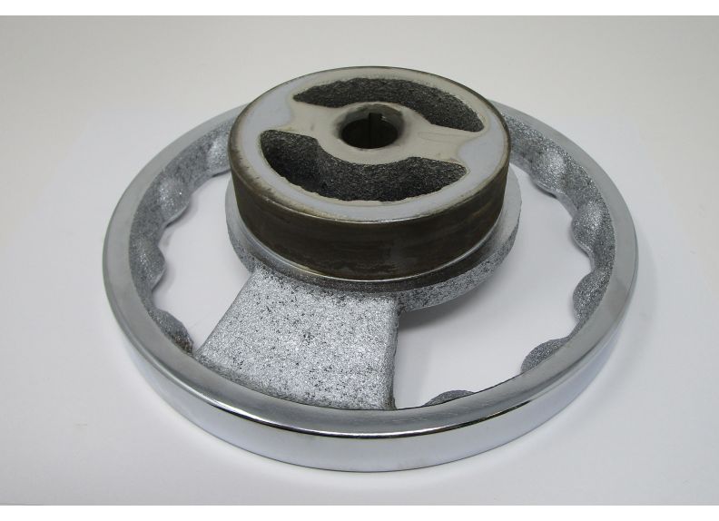 Handwheel | TL06107