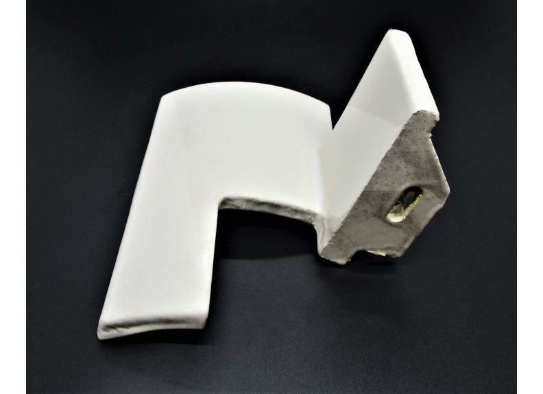 Bracket Ser#011112Zx396 & Higher Only | TL06308