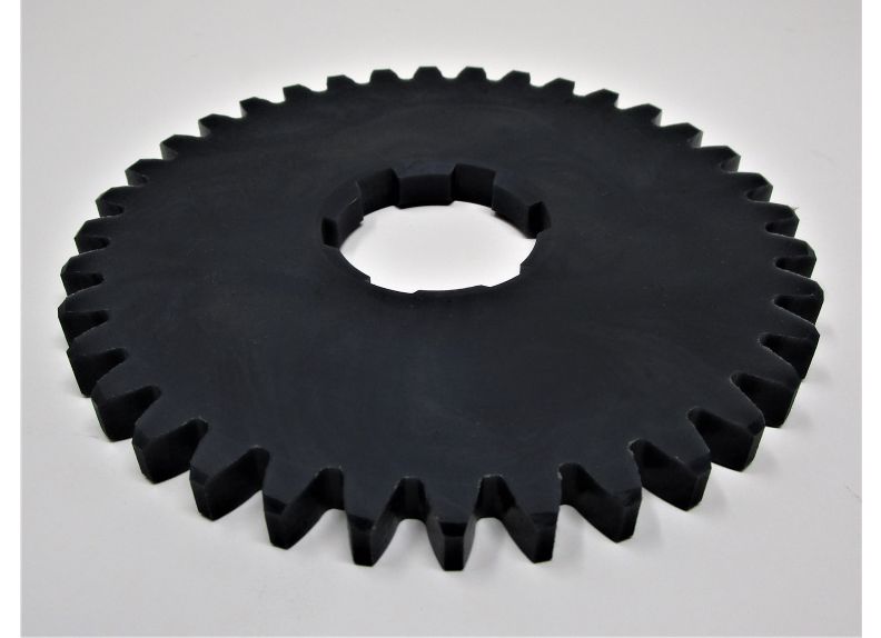 Gear | TNMP08501B