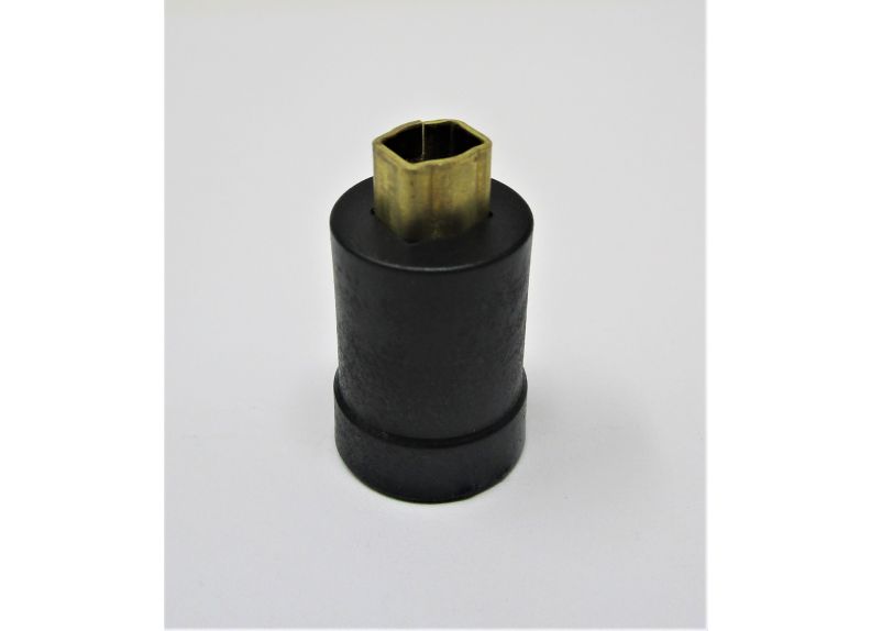 Carbon Brush Holder | TPFA2-P01004